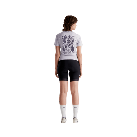 Jersey Peppermint Signature SS - Cloudy - Genetik Sport