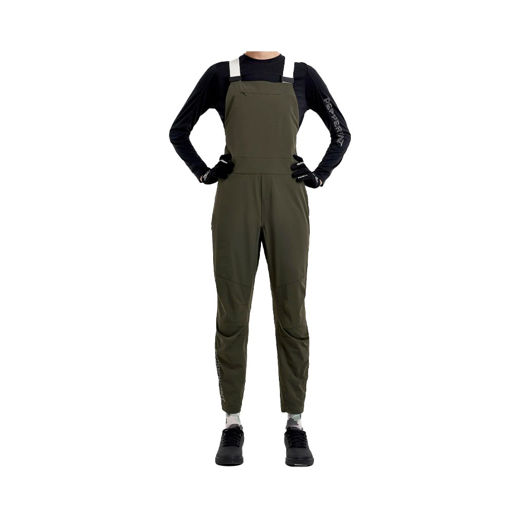 MTB Overall Peppermint - Spruce - Genetik Sport