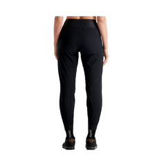 Pants Peppermint Signature - Black - Genetik Sport
