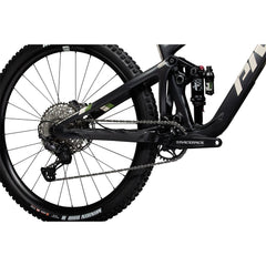 Bike Pivot Switchblade Brunch Ride - Black Mojave - Genetik Sport