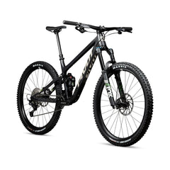 Bike Pivot Switchblade Brunch Ride - Black Mojave - Genetik Sport