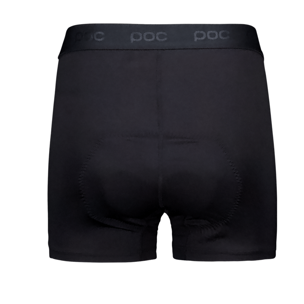 Boxer POC Womens Re - Cycle - Uranium Black - Genetik Sport