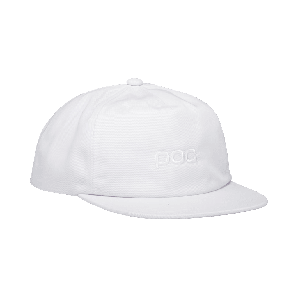 Cap POC - Hydrogen White - Genetik Sport