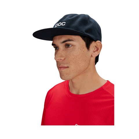 Cap POC - Uranium Black - Genetik Sport