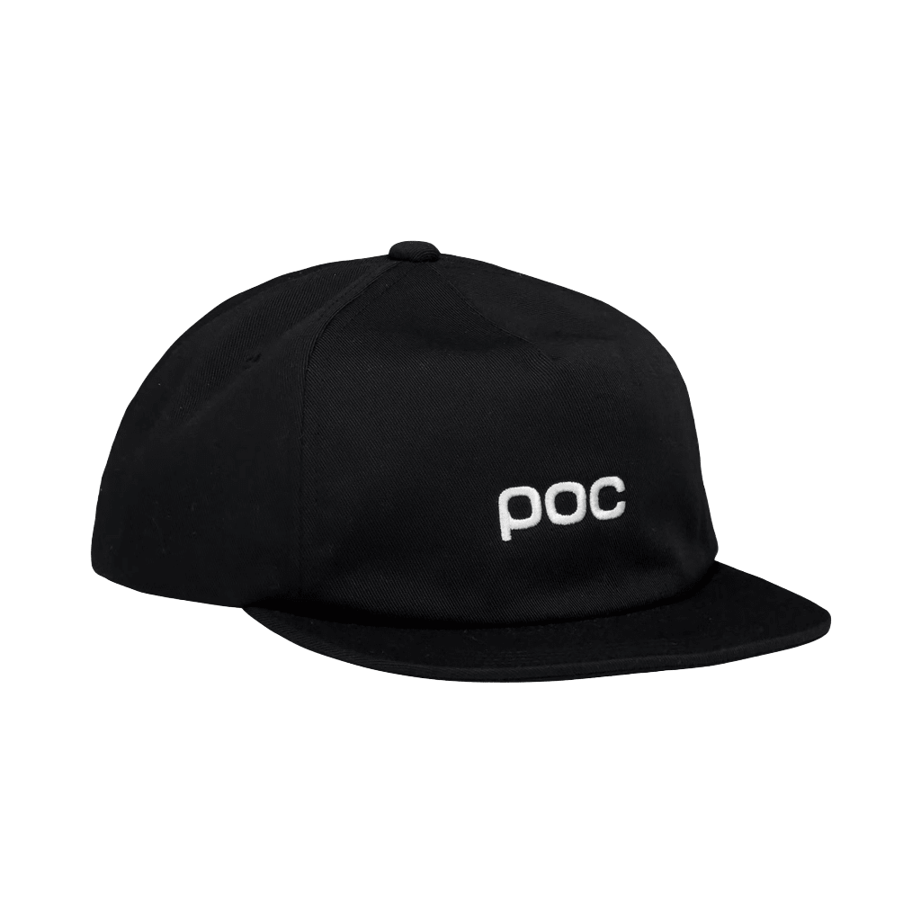 Cap POC - Uranium Black - Genetik Sport