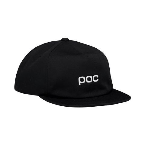 Cap POC - Uranium Black - Genetik Sport