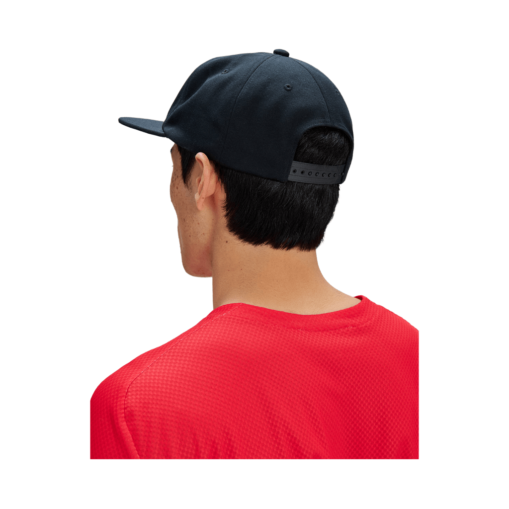 Cap POC - Uranium Black - Genetik Sport