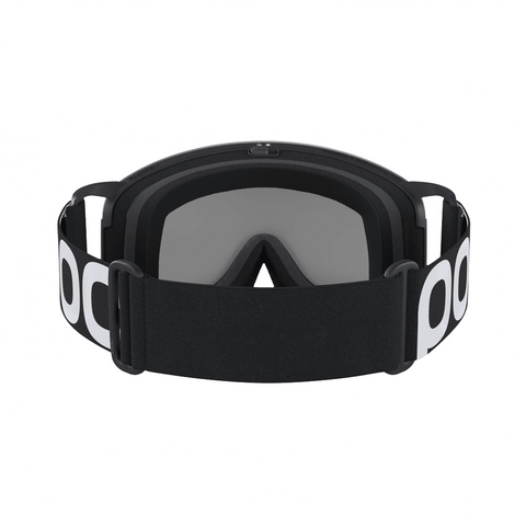 Goggles POC Nexal - Uranium Black/Partly Sunny Grey - Genetik Sport