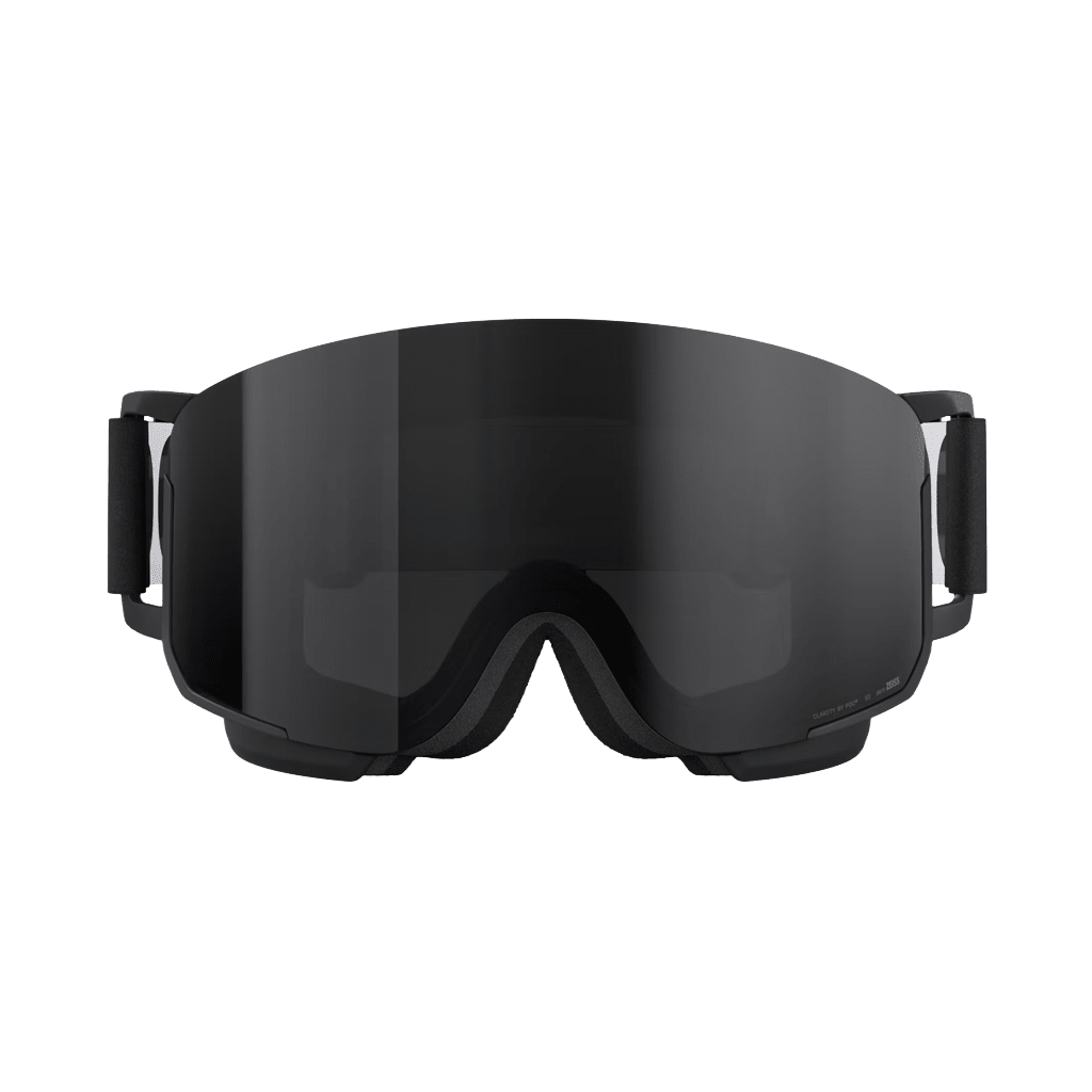 Goggles POC Nexal - Uranium Black/Partly Sunny Grey - Genetik Sport