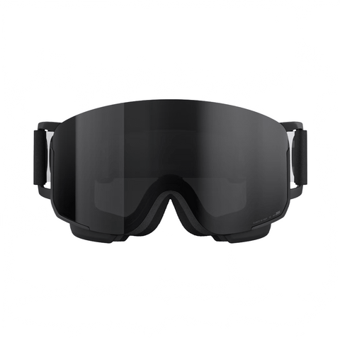 Goggles POC Nexal - Uranium Black/Partly Sunny Grey - Genetik Sport