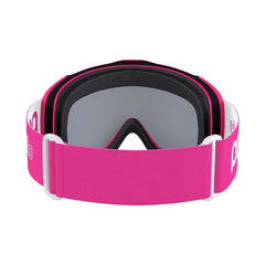 Goggles POC Pocito Iris Fluorescent Pink - Partly Sunny Silver - Genetik Sport