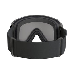 Goggles POC Vitrea Raw Black - Partly Sunny Grey - Genetik Sport