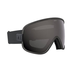 Goggles POC Vitrea Raw Black - Partly Sunny Grey - Genetik Sport