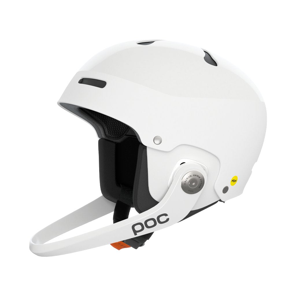 Helmet POC Artic SL MIPS - Hydrogen White - Genetik Sport