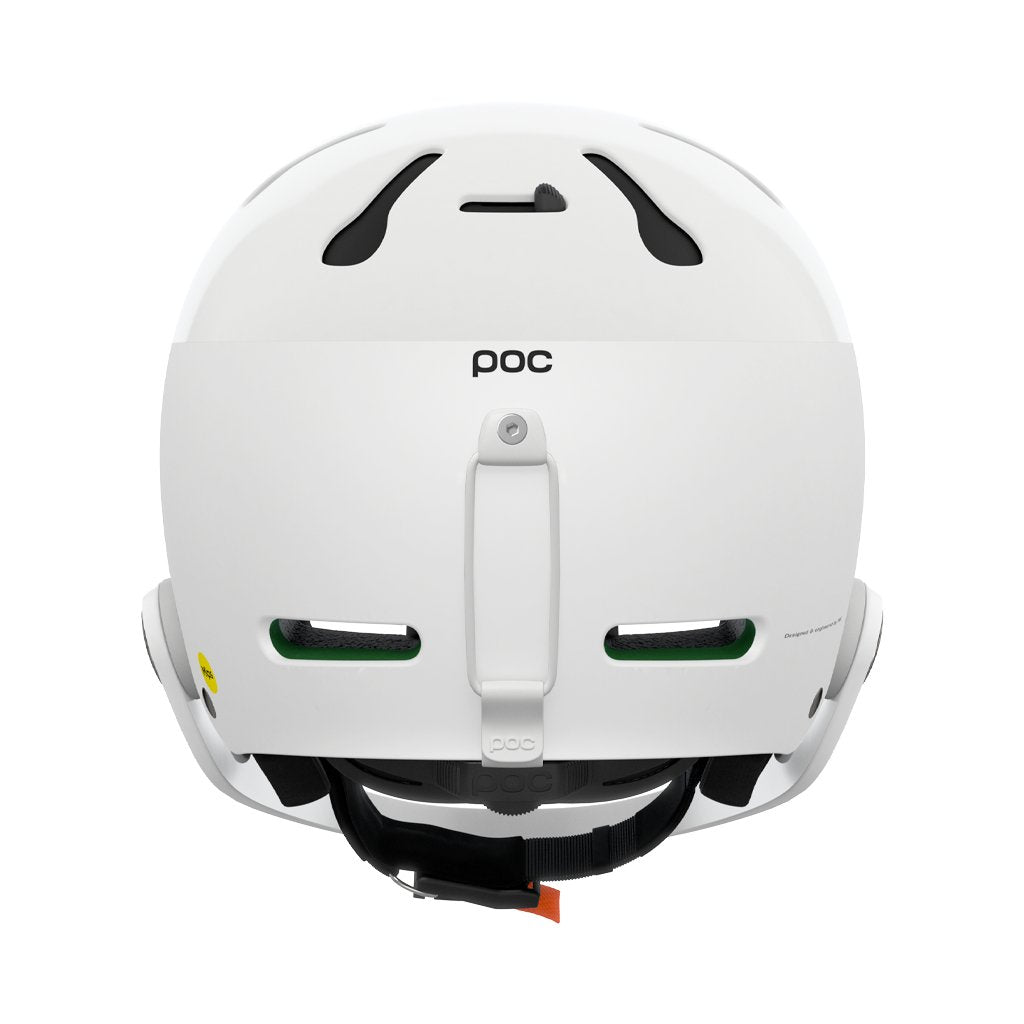 Helmet POC Artic SL MIPS - Hydrogen White - Genetik Sport