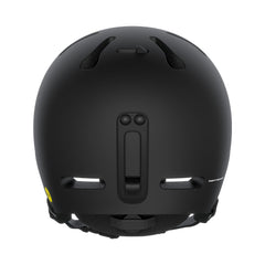 Helmet POC Fornix MIPS - Uranium Black Matt - Genetik Sport