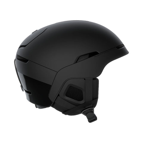 Helmet POC Obex BC MIPS - Uranium Black Matt - Genetik Sport