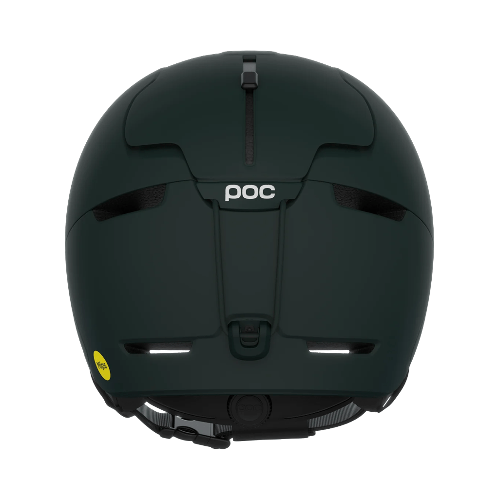 Helmet POC Obex MIPS - Pargasite Green Matt - Genetik Sport