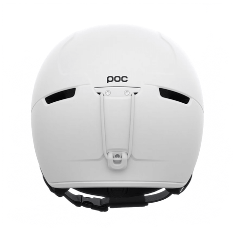 Helmet POC Obex Pure - Hydrogen White - Genetik Sport