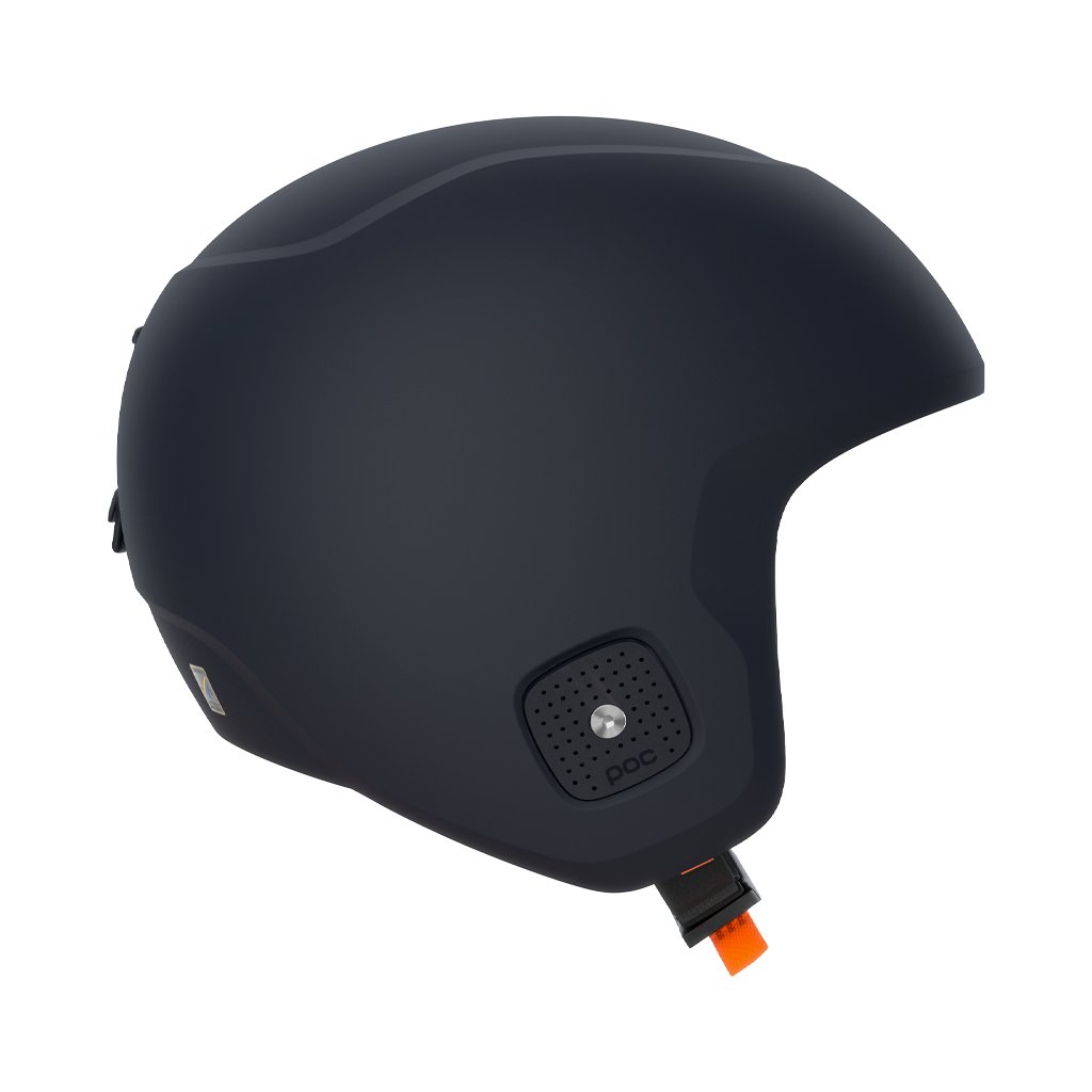 Helmet POC Skull Dura X MIPS - Apatite Navy Matt - Genetik Sport