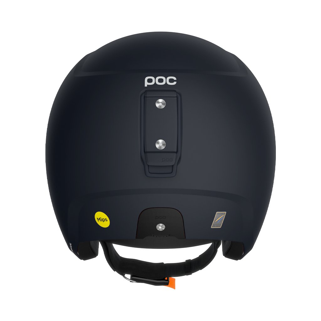 Helmet POC Skull Dura X MIPS - Apatite Navy Matt - Genetik Sport