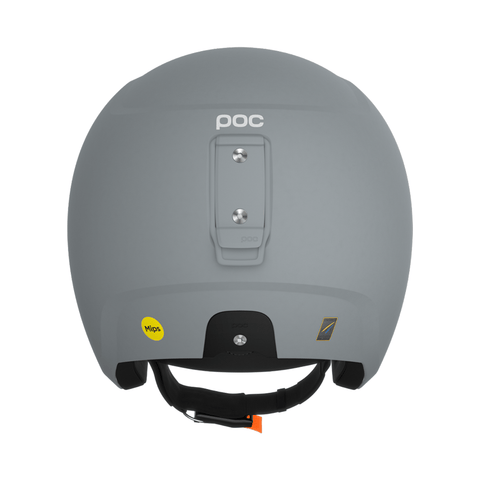 Helmet POC Skull Dura X MIPS - Granite Grey Matt - Genetik Sport