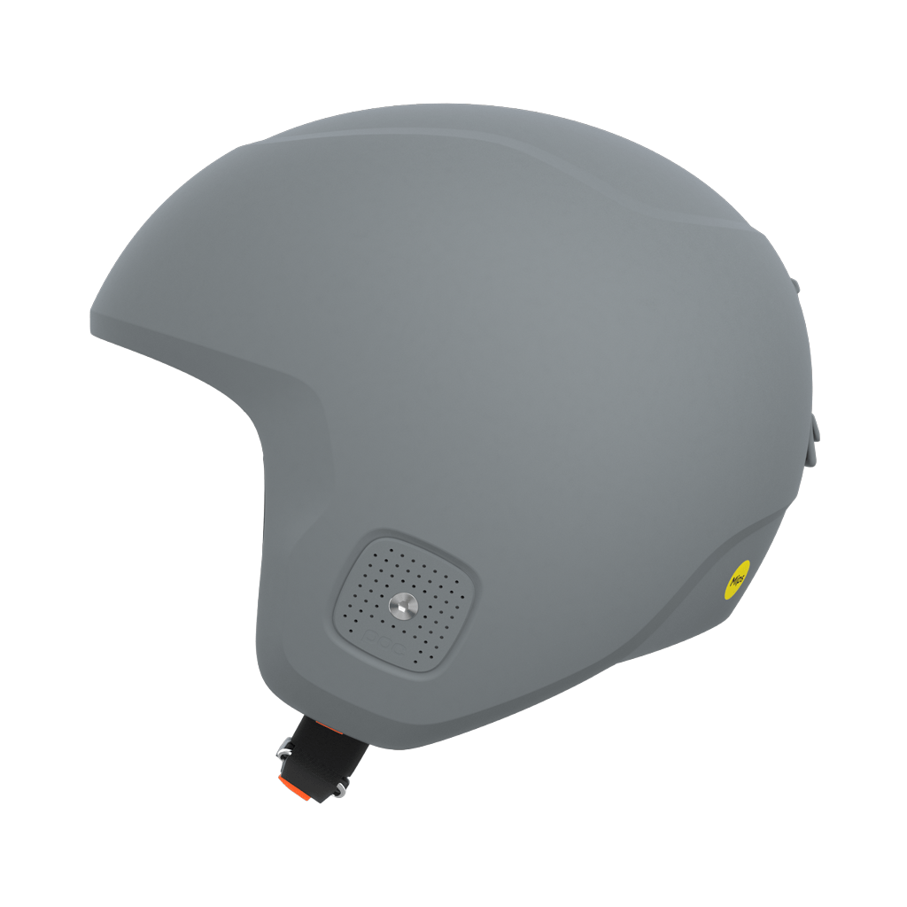 Helmet POC Skull Dura X MIPS - Granite Grey Matt - Genetik Sport