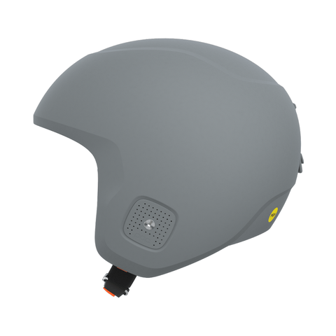 Helmet POC Skull Dura X MIPS - Granite Grey Matt - Genetik Sport