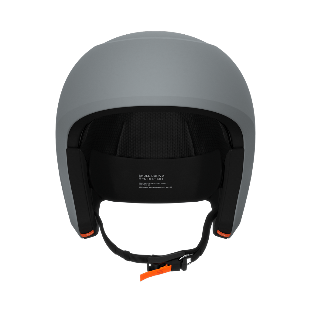 Helmet POC Skull Dura X MIPS - Granite Grey Matt - Genetik Sport