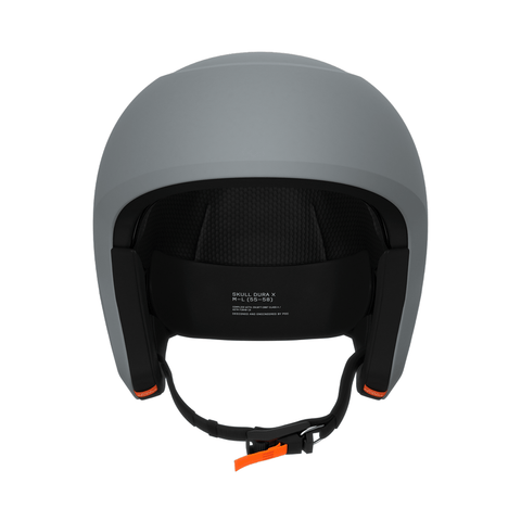 Helmet POC Skull Dura X MIPS - Granite Grey Matt - Genetik Sport