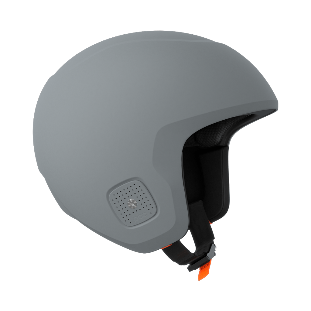 Helmet POC Skull Dura X MIPS - Granite Grey Matt - Genetik Sport