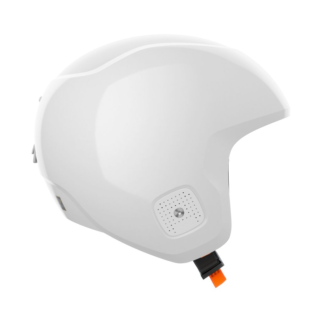 Helmet POC Skull Dura X MIPS - Hydrogen White - Genetik Sport