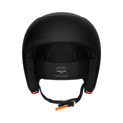 Helmet POC Skull Dura X MIPS - Uranium Black Matt - Genetik Sport