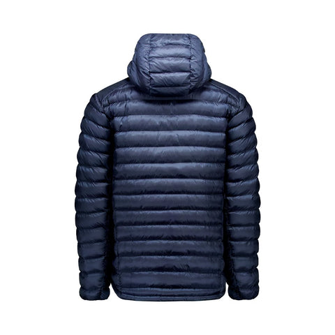 Jacket POC Mens Coalesce - Apatite Navy - Genetik Sport