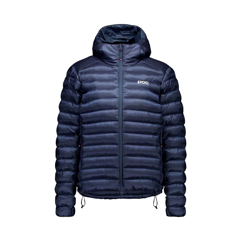 Jacket POC Womens Coalesce - Apatite Navy - Genetik Sport