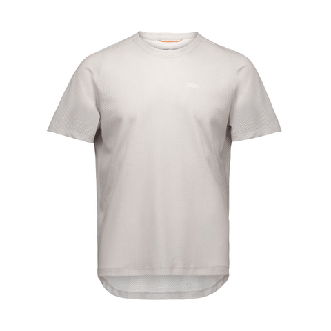 Jersey POC Mens Motion Air SS - Granite Grey - Genetik Sport