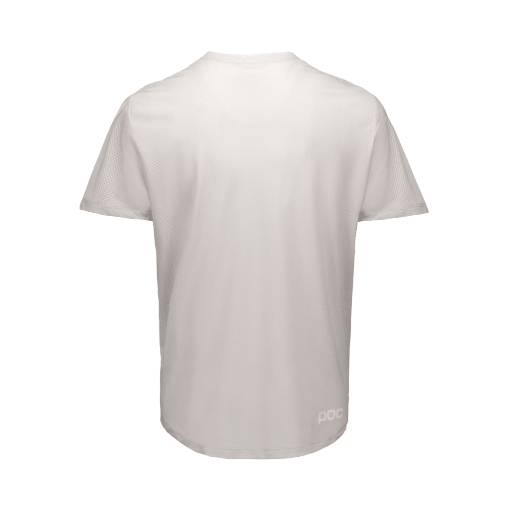 Jersey POC Mens Motion Air SS - Granite Grey - Genetik Sport
