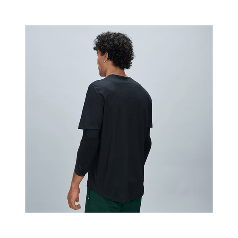 Jersey POC Mens Motion Air SS - Uranium Black - Genetik Sport