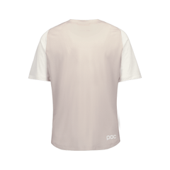 Jersey POC Womens Motion Air SS - Okenite Off - White - Genetik Sport