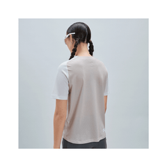 Jersey POC Womens Motion Air SS - Okenite Off - White - Genetik Sport