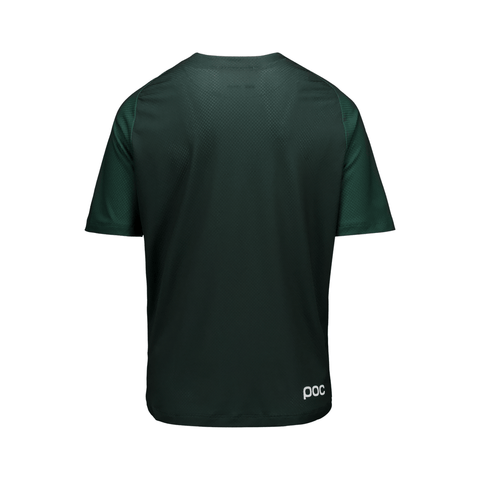 Jersey POC Womens Motion Air SS - Pargasite Green - Genetik Sport