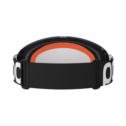 MTB Goggles POC Ora Uranium Black - Grey - Genetik Sport