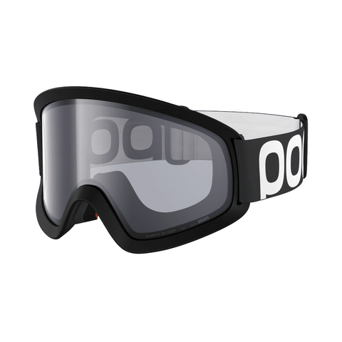 MTB Goggles POC Ora Uranium Black - Grey - Genetik Sport