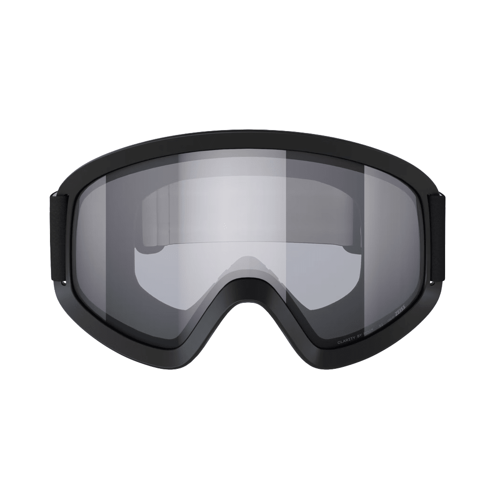 MTB Goggles POC Ora Uranium Black - Grey - Genetik Sport
