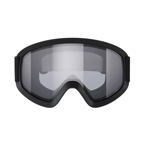 MTB Goggles POC Ora Uranium Black - Grey - Genetik Sport