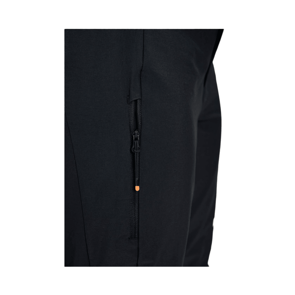 Pants POC Womens Motion - Uranium Black - Genetik Sport