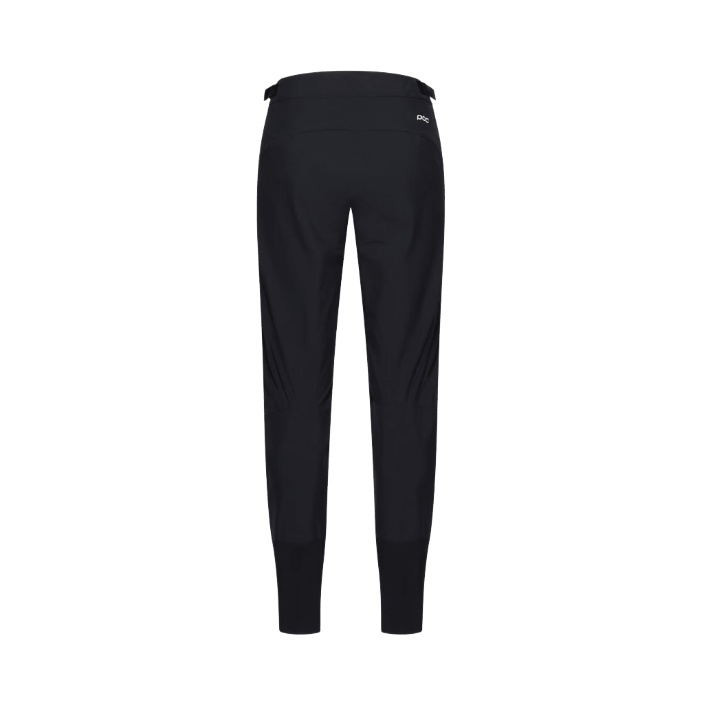 Pants POC Womens Motion - Uranium Black - Genetik Sport