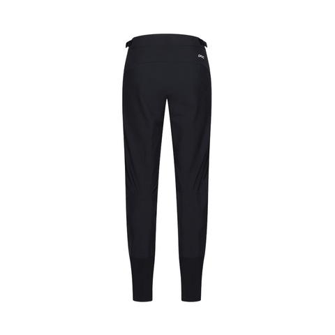 Pants POC Womens Motion - Uranium Black - Genetik Sport