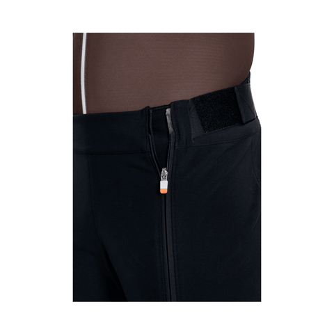 Race Shorts Mens POC - Uranium Black - Genetik Sport