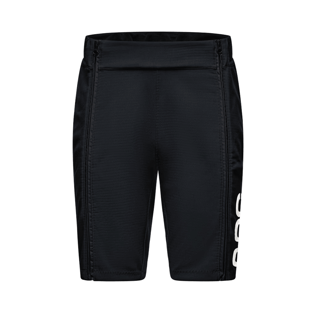 Race Shorts Mens POC - Uranium Black - Genetik Sport